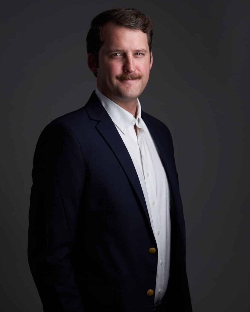 Photo of nathaniel gilbert