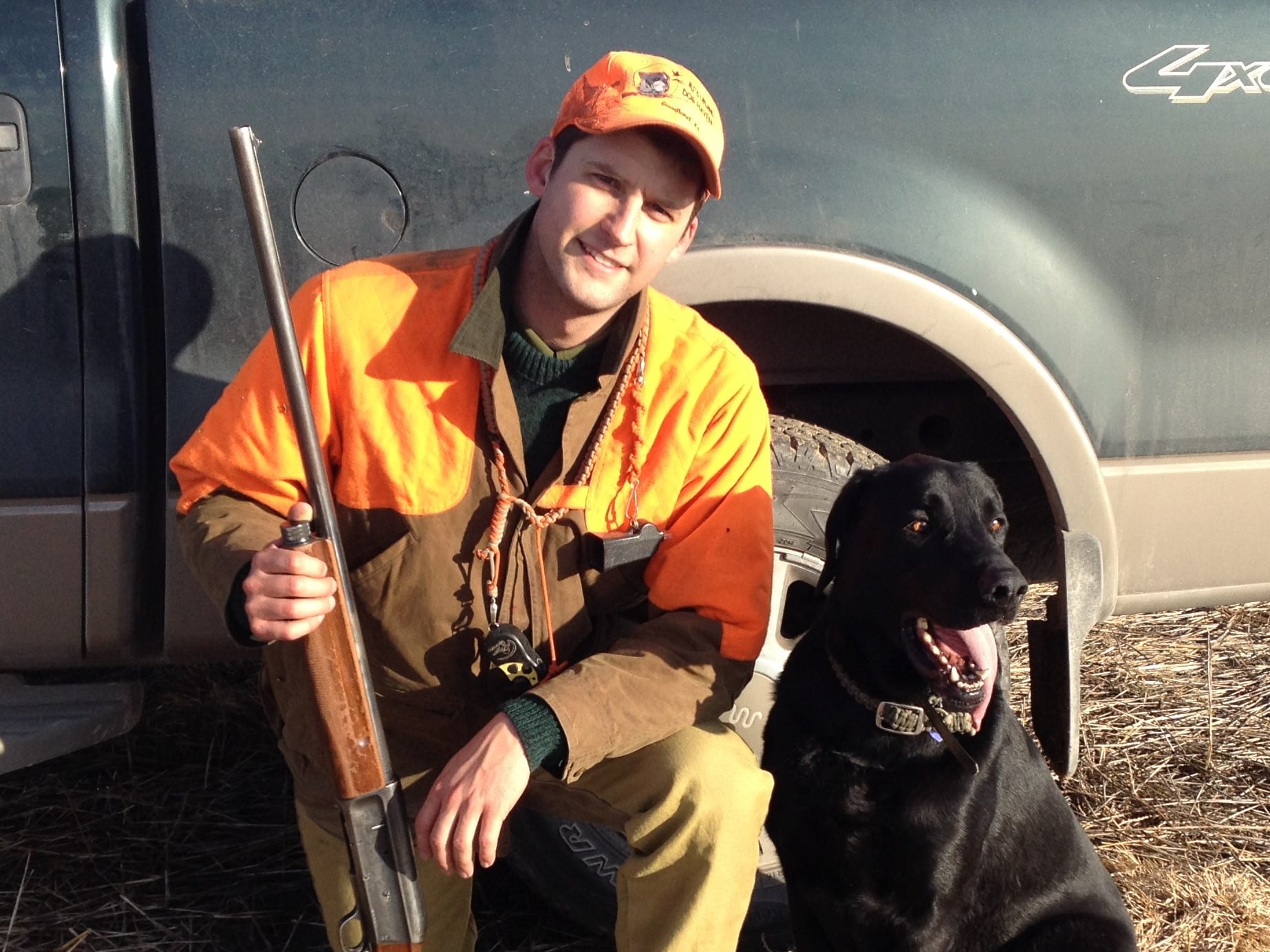 San Antonio Eviction Attorney Nathaniel Gilbert is an avid hunter and outdoorsman, advocating for hunting and fishing rights both in and out of the courtroom. When considering your landlord tenant attorney, know that Nathaniel Gilbert supports your outdoor passions as well.