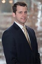 Nathaniel Gilbert, Estate Planning and Real Estate Attorney in San Antonio, TX